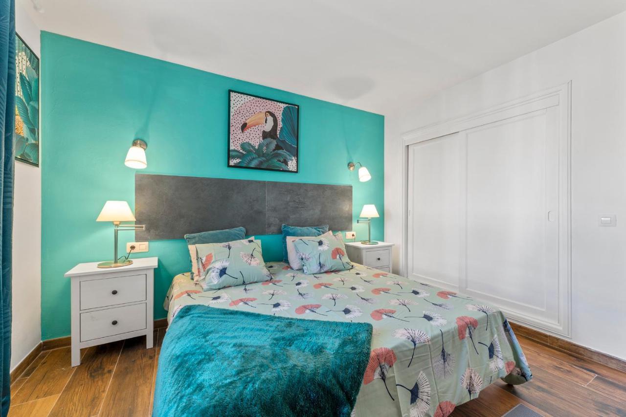 شقة The Colors House كوستا تاغيسي المظهر الخارجي الصورة