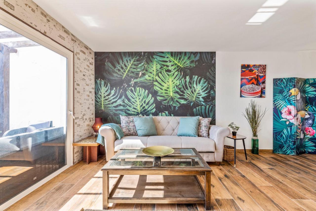 شقة The Colors House كوستا تاغيسي المظهر الخارجي الصورة