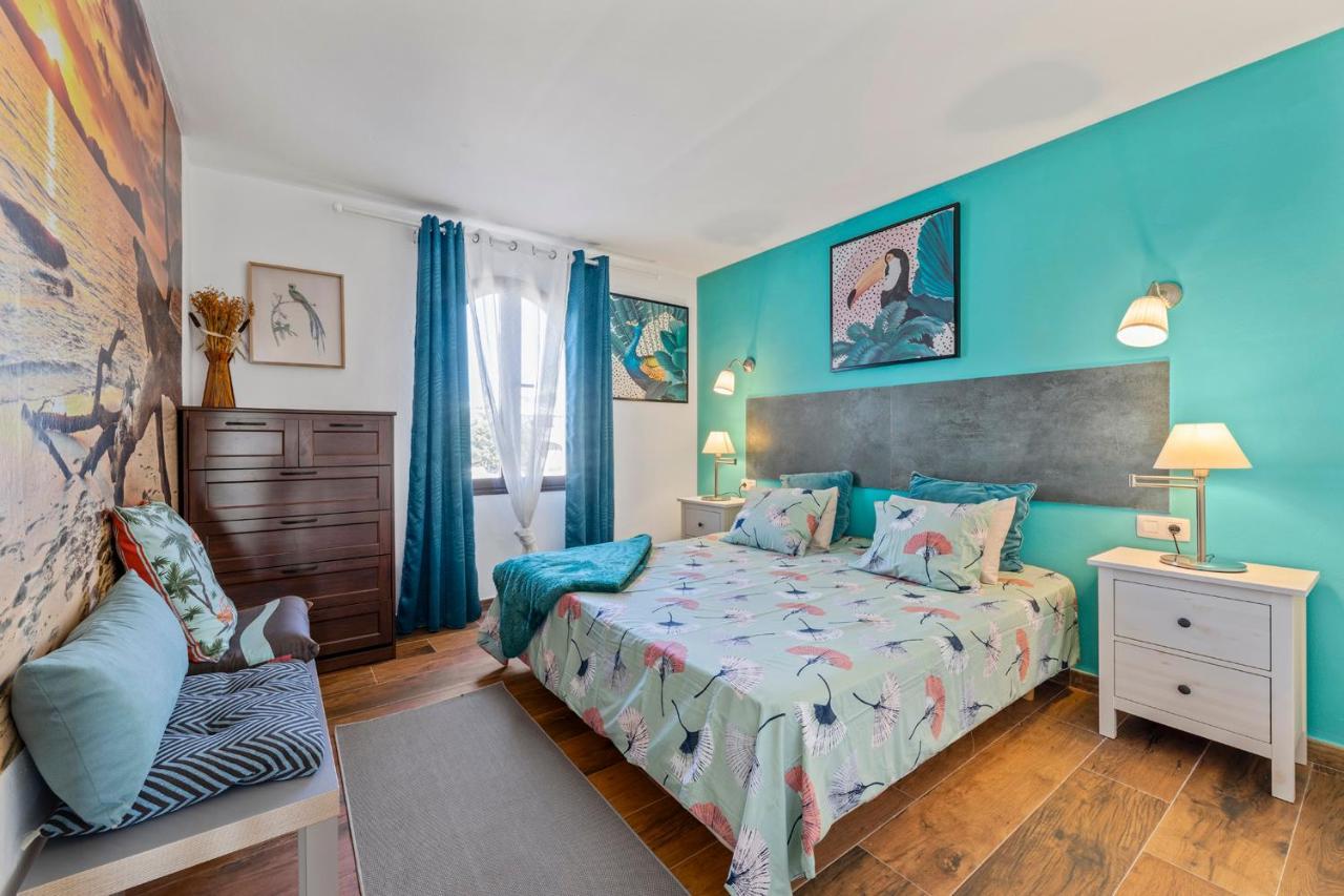 شقة The Colors House كوستا تاغيسي المظهر الخارجي الصورة