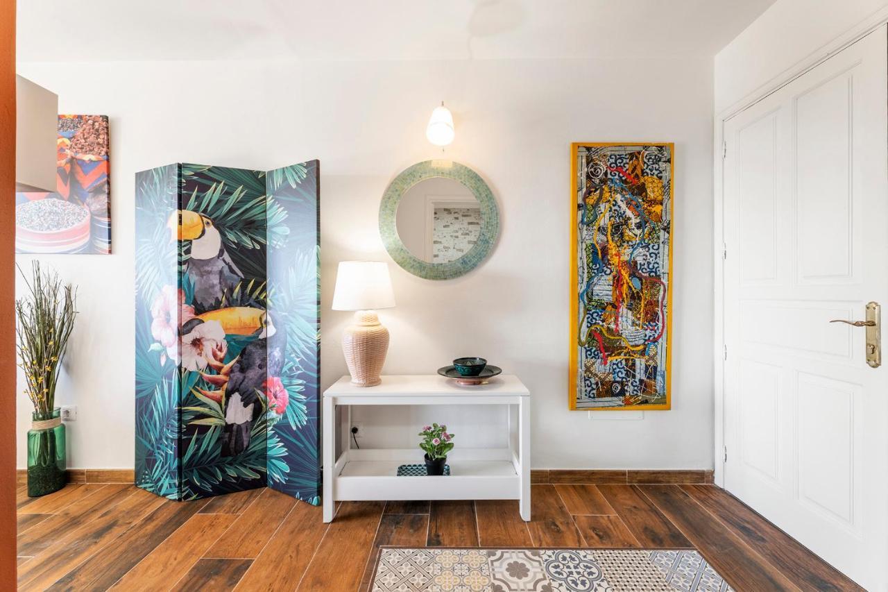 شقة The Colors House كوستا تاغيسي المظهر الخارجي الصورة