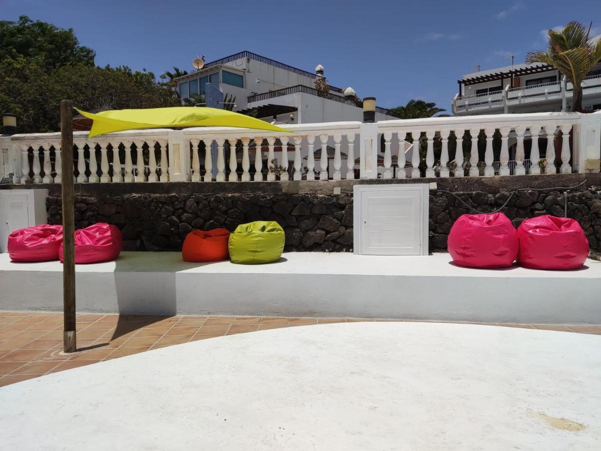 شقة The Colors House كوستا تاغيسي المظهر الخارجي الصورة